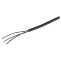 SICK Threaded Barrel Inductive Proximity Sensor M8 x 1 NPN 30 V DC 200mA IME08-1B5NSZW2S