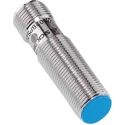 SICK Threaded Barrel Inductive Proximity Sensor M12 x 1, NPN Output, 30 V DC, 200mA, 4 mm Detection, IME12-04BNOZC0K