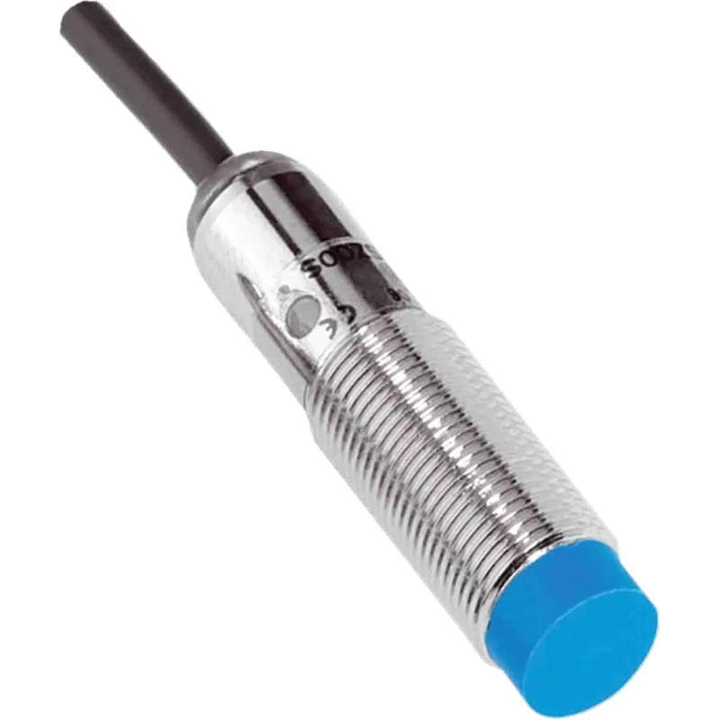 SICK Threaded Barrel Inductive Proximity Sensor M12 x 1 30 V dc 200mA IME12-08NNSZW2K