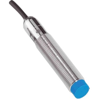 SICK Threaded Barrel Inductive Proximity Sensor M12 x 1 PNP 30V 200mA 8 mm Detection IME12-08NPOZW6S