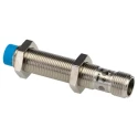 SICK Threaded Barrel Inductive Proximity Sensor M12 x 1 PNP 8mm Detection Range 30 V DC 200 mA IME12-08NPSZC0S