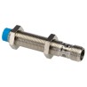 SICK Threaded Barrel Inductive Proximity Sensor M12 x 1 PNP 8mm Detection Range 30 V DC 200 mA IME12-08NPSZC0S