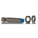 SICK Threaded Barrel Inductive Proximity Sensor M12 x 1 PNP 8mm Detection Range 30 V DC 200 mA IME12-08NPSZC0S