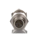 SICK Threaded Barrel Inductive Proximity Sensor M12 x 1 PNP 8mm Detection Range 30 V DC 200 mA IME12-08NPSZC0S