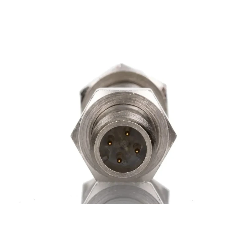 SICK Threaded Barrel Inductive Proximity Sensor M12 x 1 PNP 8mm Detection Range 30 V DC 200 mA IME12-08NPSZC0S