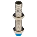 SICK Threaded Barrel Inductive Proximity Sensor M12 x 1 PNP 8mm Detection Range 30 V DC 200 mA IME12-08NPSZC0S