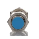 SICK Threaded Barrel Inductive Proximity Sensor M12 x 1 PNP 8mm Detection Range 30 V DC 200 mA IME12-08NPSZC0S