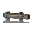 SICK Threaded Barrel Inductive Proximity Sensor M12 x 1 PNP 8mm Detection Range 30 V DC 200 mA IME12-08NPSZC0S