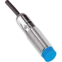 SICK Threaded Barrel Inductive Proximity Sensor M12 x 1, 30 V DC, 200 mA Output, IP67 IME12-08NPSZW6K