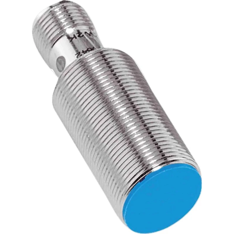 SICK Threaded Barrel Inductive Proximity Sensor M18 x 1, 8 mm Detection Range, PNP Output, 30 V DC, 200 mA, IME18-08BPPZC0K