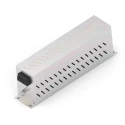 TE Connectivity KEV-BS Chassis Mount 3 Phase EMI Filter Terminal Block 30A 520V AC 50Hz 60Hz 30KEVD10BBSW