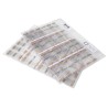 Nova Metal Film Axial Resistor Kit 48 Values 1850 Pieces 10 Ω to 1 MΩ 0.4W ±1% Tolerance CBR-11