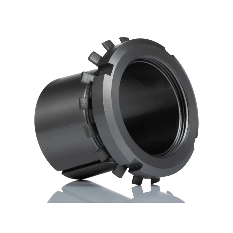 SKF Adapter Sleeve Bore 50 mm Outside Diameter 75 mm Overall Length 59 mm H 2311