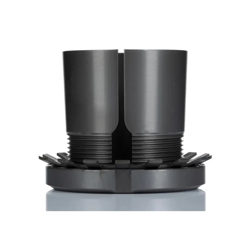 SKF Adapter Sleeve Bore 50 mm Outside Diameter 75 mm Overall Length 59 mm H 2311