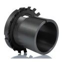 SKF Adapter Sleeve Bore 50 mm Outside Diameter 75 mm Overall Length 59 mm H 2311