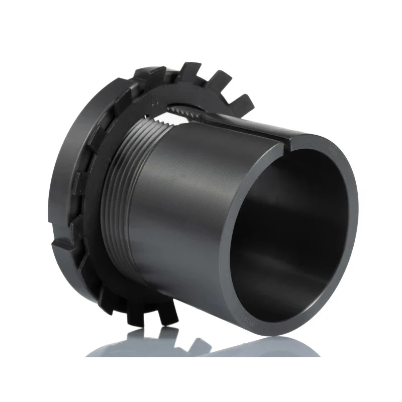 SKF Adapter Sleeve Bore 50 mm Outside Diameter 75 mm Overall Length 59 mm H 2311
