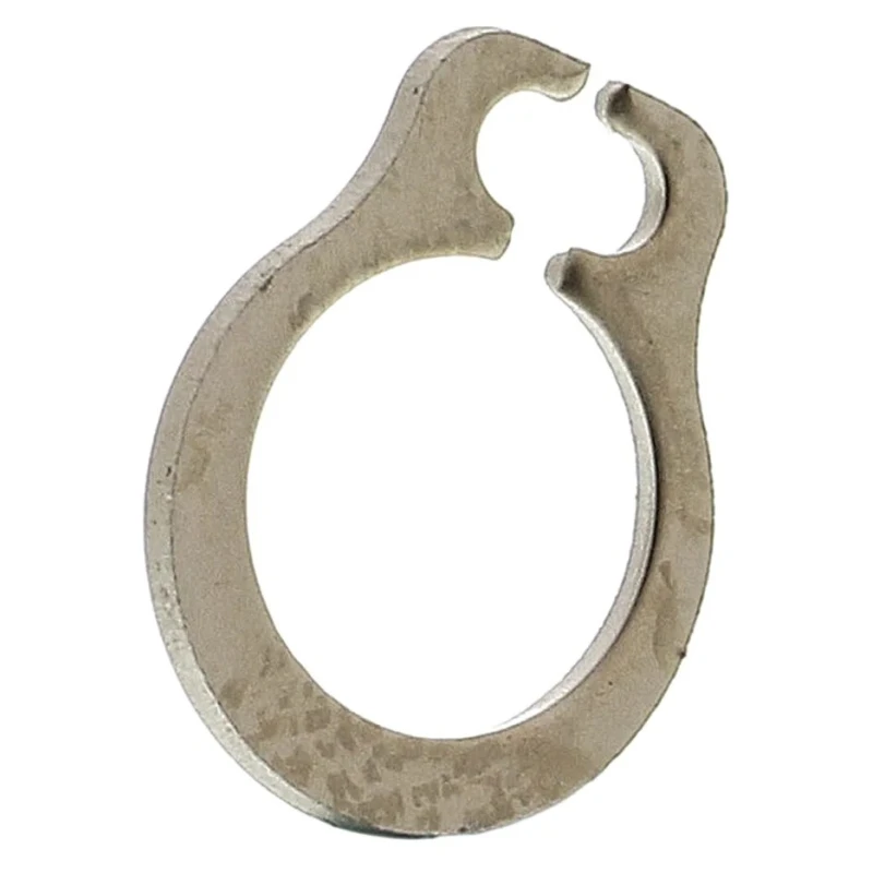 RS PRO Stainless Steel External Circlip 6 mm Shaft Diameter 4.8 mm Groove Diameter 209-6609