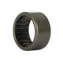 SKF Needle Roller Bearing, 20 mm Inside Diameter, 26 mm Outside Diameter, 10 mm Race Width, Single Row, High-Speed HK 2010