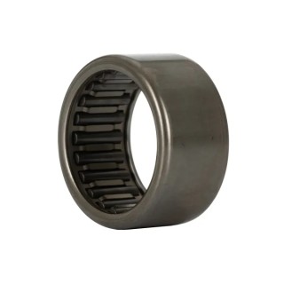 SKF Needle Roller Bearing, 20 mm Inside Diameter, 26 mm Outside Diameter, 10 mm Race Width, Single Row, High-Speed HK 2010