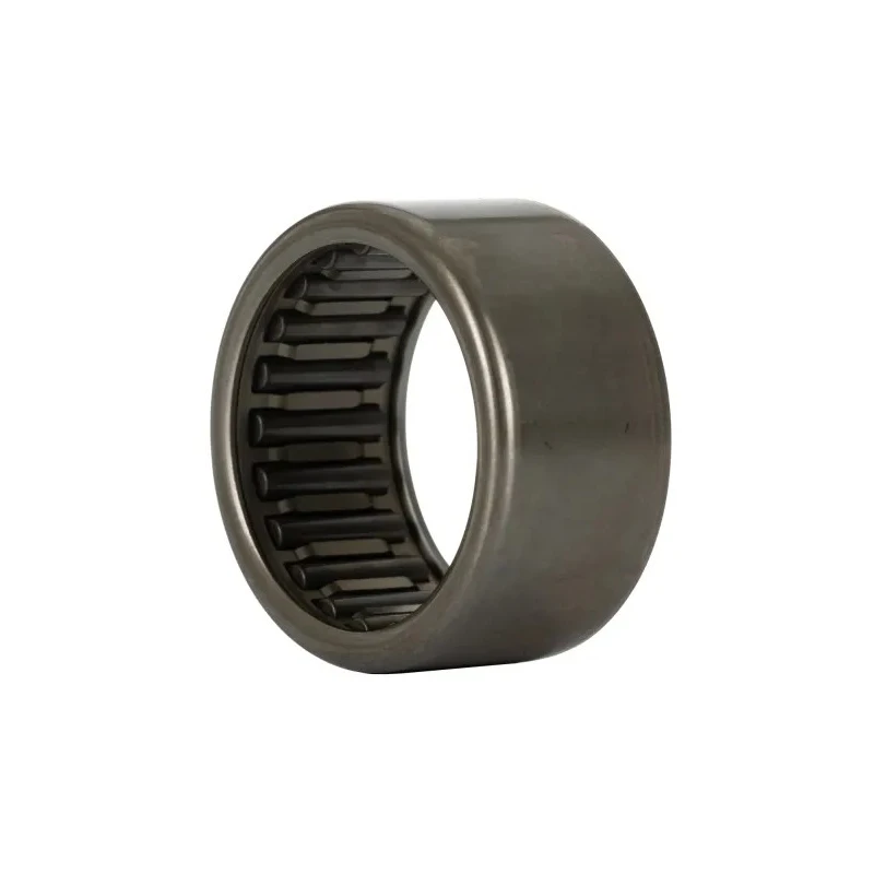 SKF Needle Roller Bearing, 20 mm Inside Diameter, 26 mm Outside Diameter, 10 mm Race Width, Single Row, High-Speed HK 2010