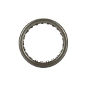 SKF Needle Roller Bearing, 20 mm Inside Diameter, 26 mm Outside Diameter, 10 mm Race Width, Single Row, High-Speed HK 2010