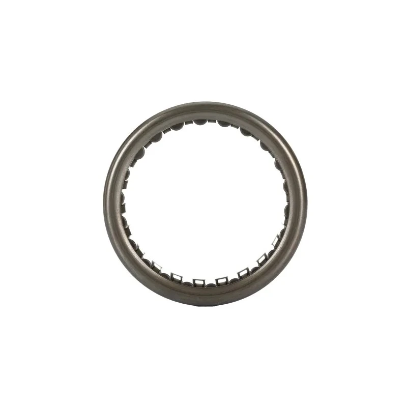 SKF Needle Roller Bearing, 20 mm Inside Diameter, 26 mm Outside Diameter, 10 mm Race Width, Single Row, High-Speed HK 2010