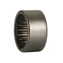 SKF Needle Roller Bearing, 20 mm Inside Diameter, 26 mm Outside Diameter, 10 mm Race Width, Single Row, High-Speed HK 2010
