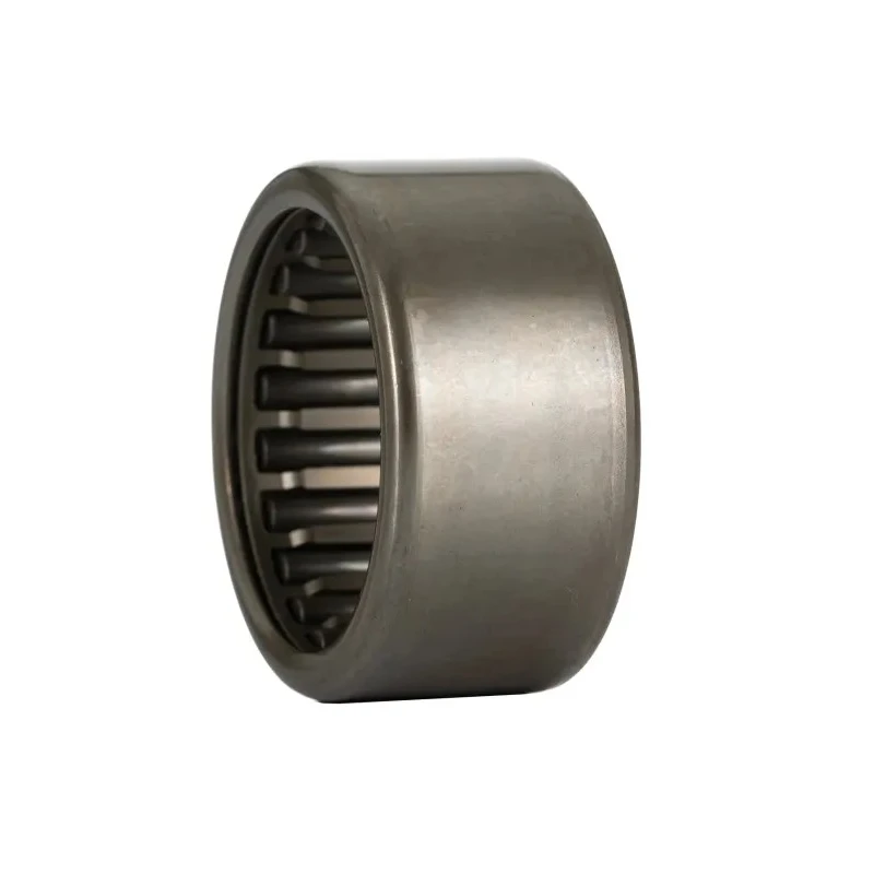 SKF Needle Roller Bearing, 20 mm Inside Diameter, 26 mm Outside Diameter, 10 mm Race Width, Single Row, High-Speed HK 2010