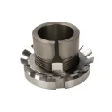 SKF Adapter Sleeve 20 mm Bore Diameter 38 mm Outside Diameter 26 mm Length H 205
