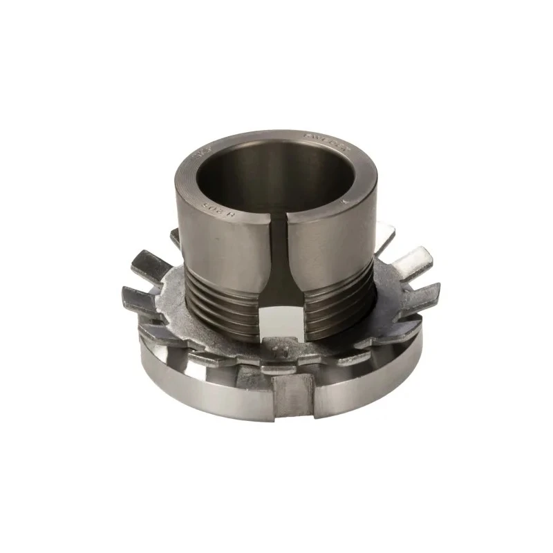 SKF Adapter Sleeve 20 mm Bore Diameter 38 mm Outside Diameter 26 mm Length H 205