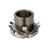 SKF Adapter Sleeve 20 mm Bore Diameter 38 mm Outside Diameter 26 mm Length H 205