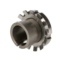 SKF Adapter Sleeve 20 mm Bore Diameter 38 mm Outside Diameter 26 mm Length H 205
