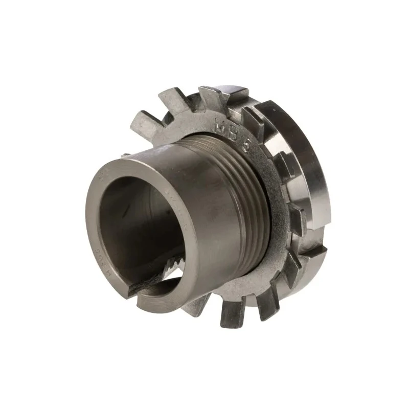 SKF Adapter Sleeve 20 mm Bore Diameter 38 mm Outside Diameter 26 mm Length H 205