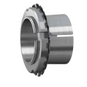 SKF Adapter Sleeve with Lock Nut and Locking Device Bore 20mm, Outside Diameter 38mm, Thread M25 x 1.5 mm H 2305