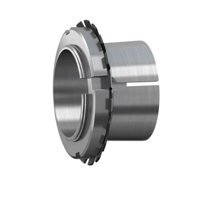 SKF Adapter Sleeve with Lock Nut and Locking Device Bore 20mm, Outside Diameter 38mm, Thread M25 x 1.5 mm H 2305