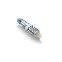 Baumer PL20S Series Level Detector Level Sensor Threaded Stainless Steel Housing IO-Link Interface PL20S