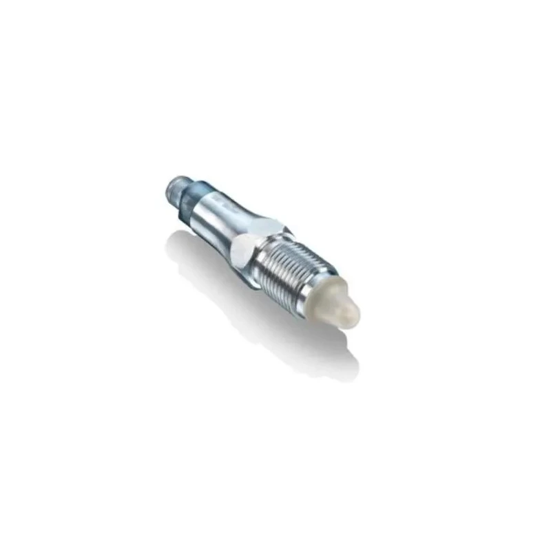 Baumer PL20S Series Level Detector Level Sensor Threaded Stainless Steel Housing IO-Link Interface PL20S