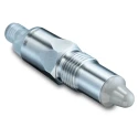 Baumer Level Detector Level Sensor Screw Mount Stainless Steel Housing IO-Link Interface, 35V DC, 10 bar Pressure PL20H