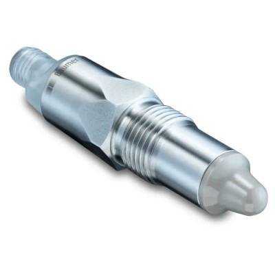 Baumer Level Detector Level Sensor Screw Mount Stainless Steel Housing IO-Link Interface, 35V DC, 10 bar Pressure PL20H