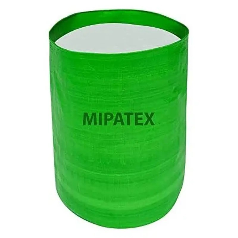 Buy Mipatex Grow Bags 6in x 6in - Pack of 5 Green at best price