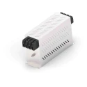 TE Connectivity Chassis Mount 3-Phase EMI Filter 150A 520V AC 50Hz/60Hz Terminal Block 150KEVD10BBSW