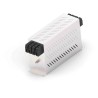 TE Connectivity Chassis Mount 3-Phase EMI Filter 150A 520V AC 50Hz/60Hz Terminal Block 150KEVD10BBSW
