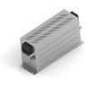 TE Connectivity 3-Phase Chassis Mount EMI Filter Terminal Block 75A 520V AC 50Hz 60Hz KEM-BS 75KEMS10BBSD
