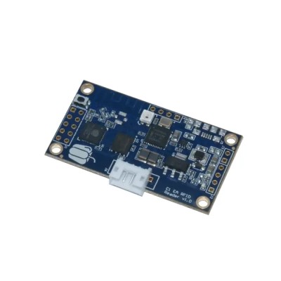 Eccel Technology Ltd Pepper Wireless C1 EA RS232 RF Module RS485 Interface 3V 100mW Poland