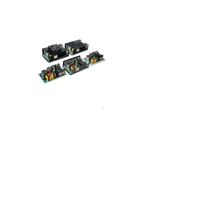 TDK-Lambda Panel Mount Switching Power Supply 2 Outputs 36V DC 6.94A 400W 85-264V AC CUS400M-36/FX5