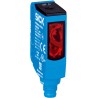 SICK Background Suppression Photoelectric Sensor, Block, 25 mm to 400 mm Detection Range, PNP Output, IP66 WTB9M4L-3P2291