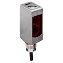 SICK Background Suppression Photoelectric Sensor Block Sensor 4 mm to 500 mm Detection Range PNP Output WTB4S-3P3262H