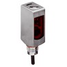 SICK Background Suppression Photoelectric Sensor Block Sensor 4 mm to 500 mm Detection Range PNP Output WTB4S-3P3262H