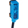 SICK Background Suppression Photoelectric Sensor Block Sensor 4 mm to 40 mm PNP IP67 WTB2S-2P3180