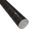 RS PRO Phosphor Bronze Metal Rod 63.5 mm Diameter 330.2 mm Length 420 N/mm² Tensile Strength 120 HB Hardness 47 210-4463